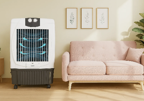 Air Cooler 44-54 Litres